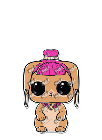 Bunny wishes lol pet cheap
