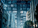 Opening to Inception 2010 Theater (Regal)