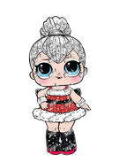 Sleigh Babe