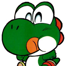 Yoshi Character Scratchpad Fandom - yoshi character scratchpad fandom yoshis island lil boom roblox id roblox music codes Yoshi Character Scratchpad Fandom - yoshis island lil boom roblox id roblox music codes