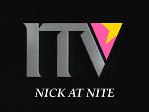 ITV nan 1