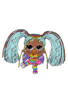 Rainbow Raver