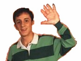Blue's Clues/Finding Nemo
