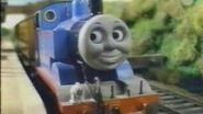 Thomas in Tenders and Turntables