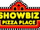 ShowBiz Pizza Place