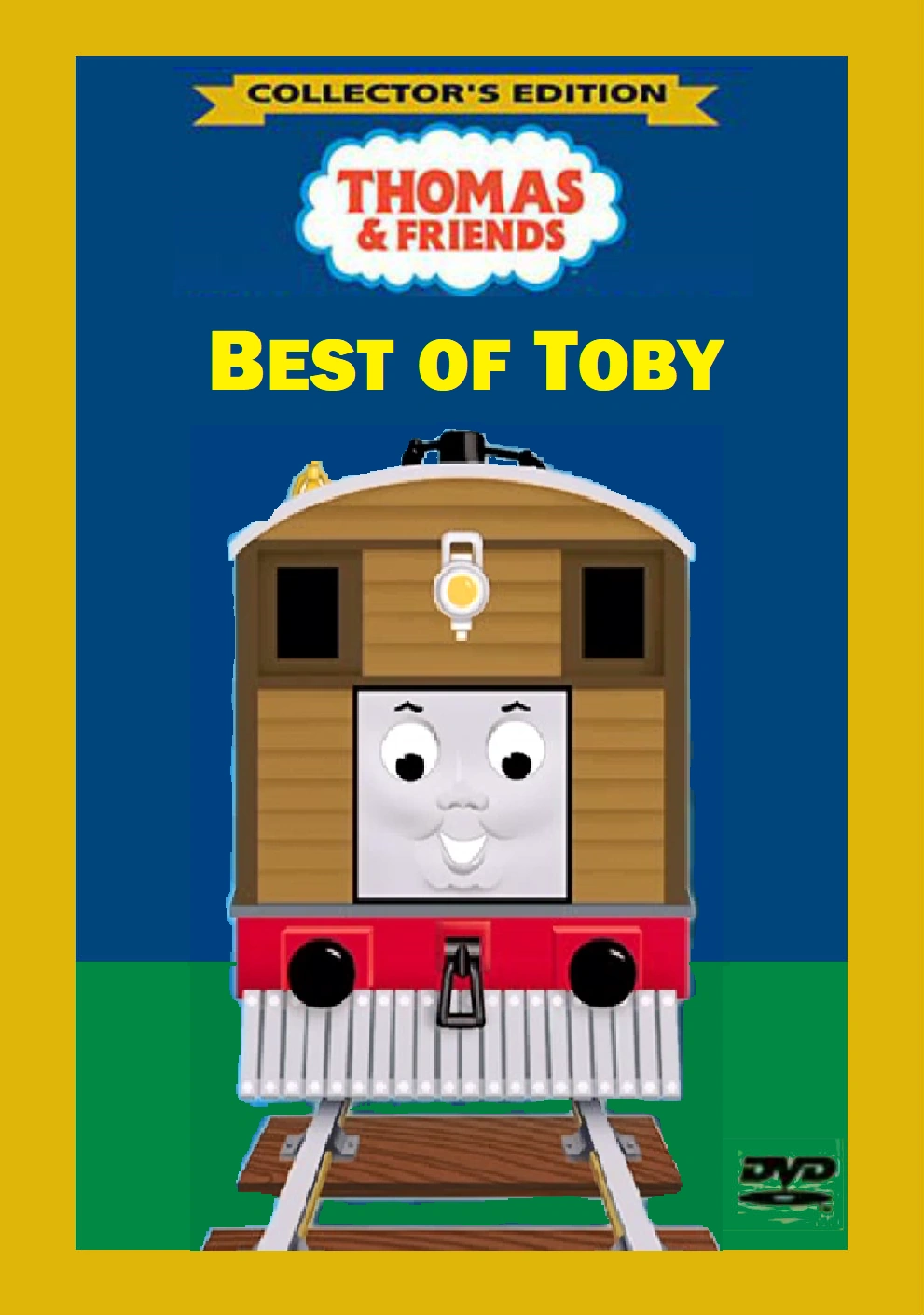 Best of Toby (BiggestThomasFan's 