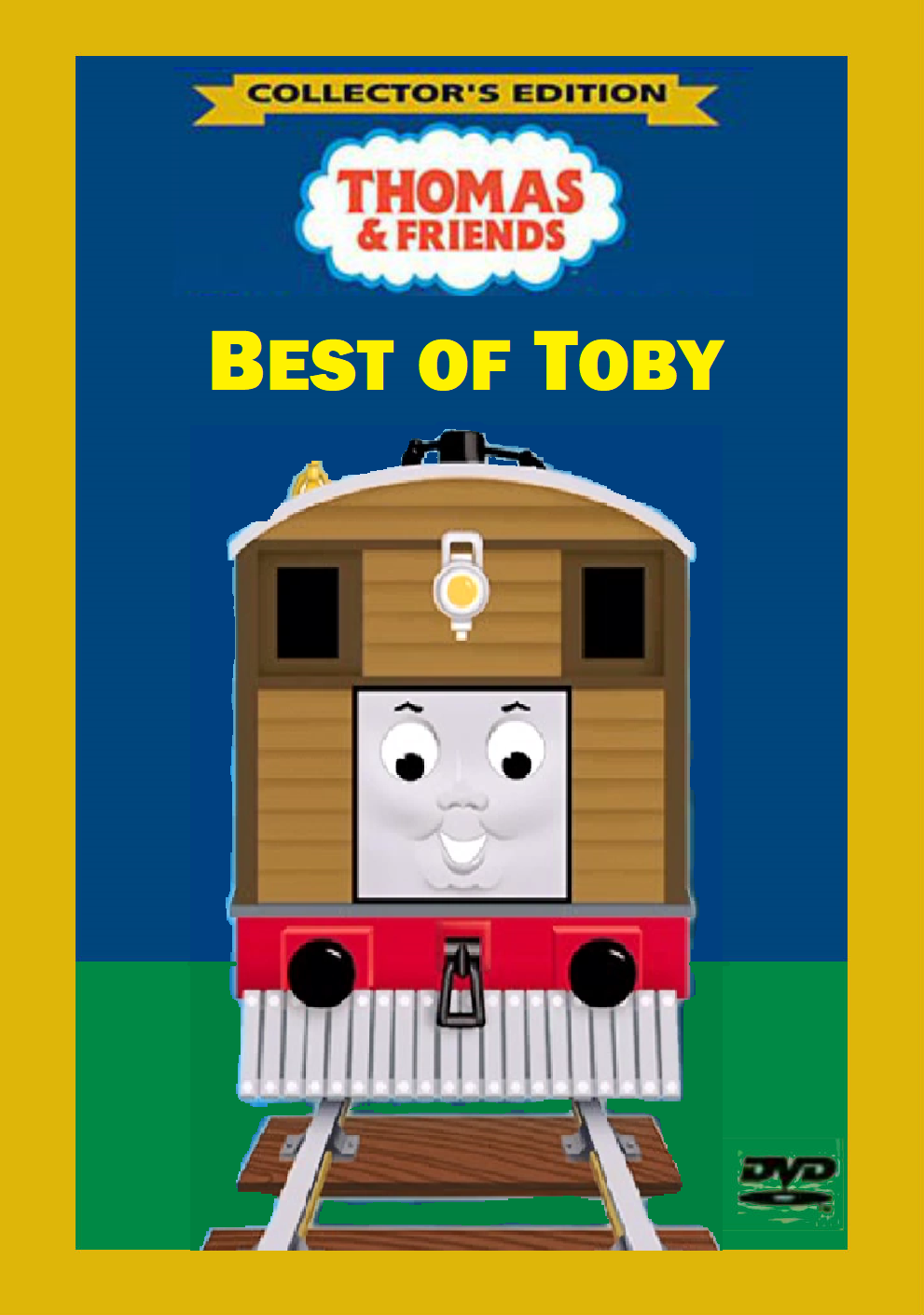 Best of Toby (BiggestThomasFan's version), Scratchpad
