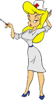 HelloNurse-Animaniacs