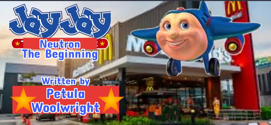 Jay Jay Neutron: The Beginning/Dora’s First Force/Volcano Diego 