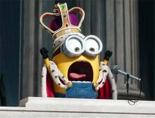 Minions-King-Bob