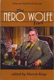 NeroWolfeFiles front
