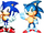 Sonic and Knuckles