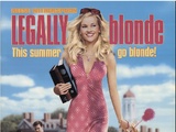 Opening To Legally Blonde AMC Theaters (2001)