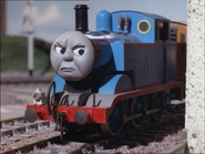 Angry Thomas