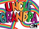 Uncle Grandpa