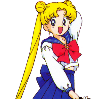 Supreme sailor moon sweater hope deals