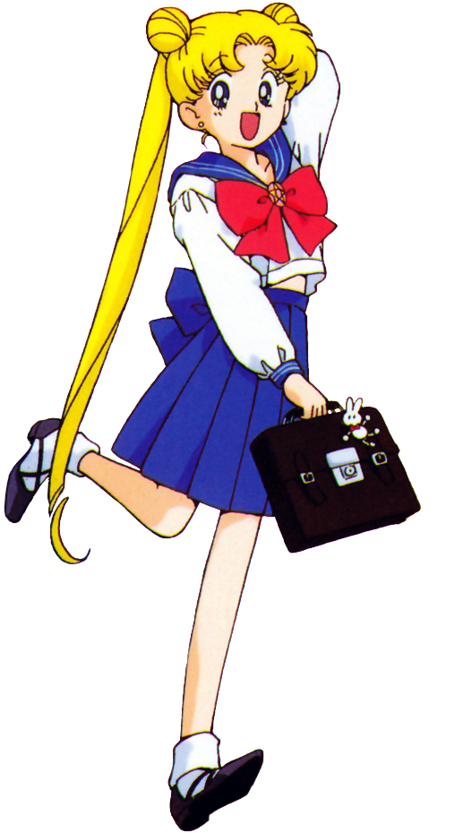 Sailor Moon (character) | Scratchpad | Fandom