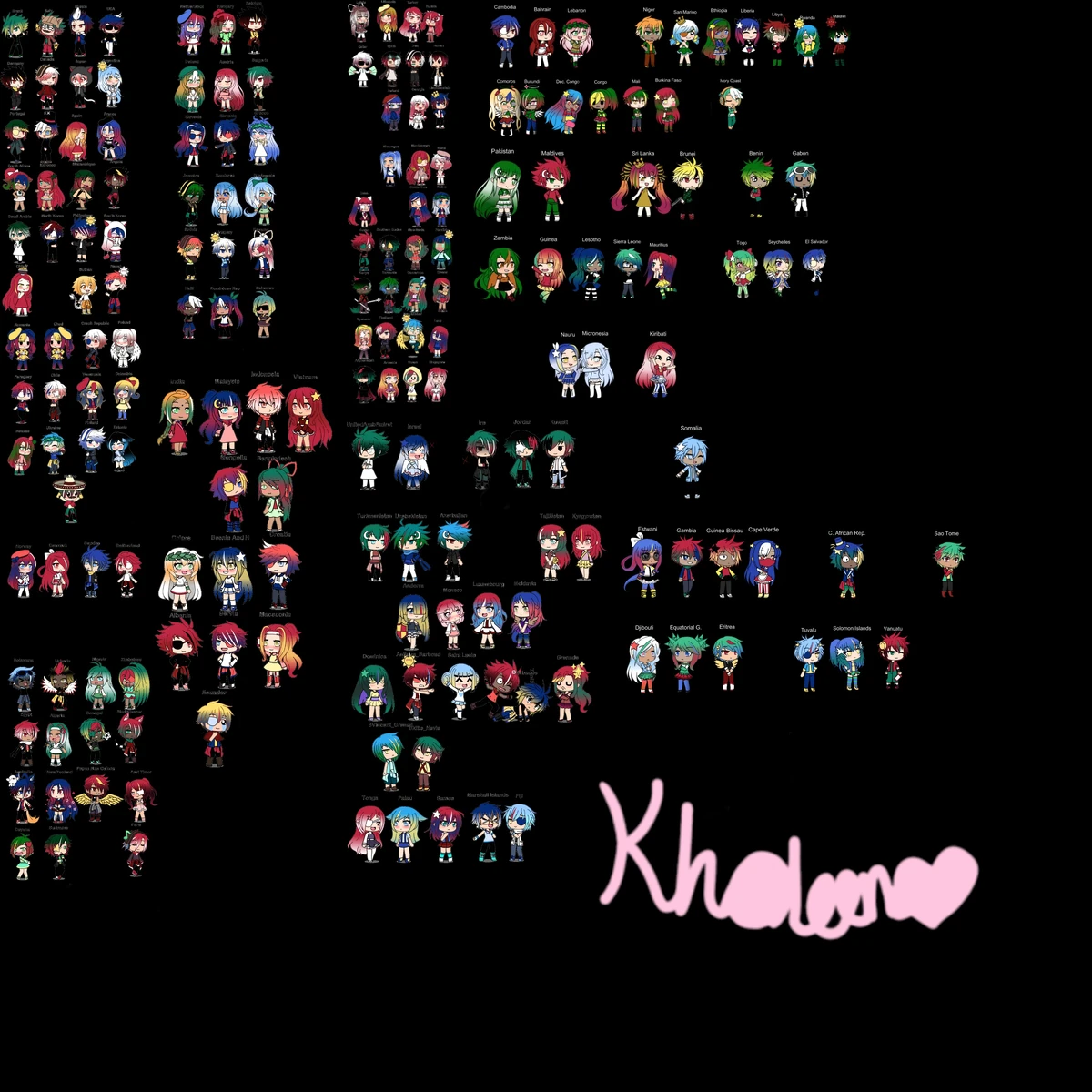 UN Members Scratchpad Fandom