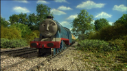 Gordon in Gordon and the Engineer