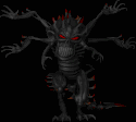 Korax from Hexen