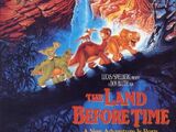 The Land Before Time