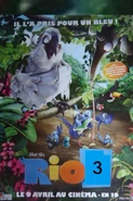 Rio 3 Spanish poster.jpg (280 KB) Spanish poster