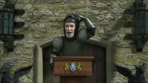 SirRobertNoramby