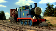 Thomas and Skarloey