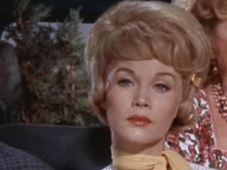 Dorothy Provine Scratchpad Fandom