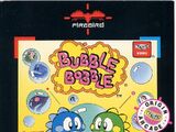 Bubble Bobble