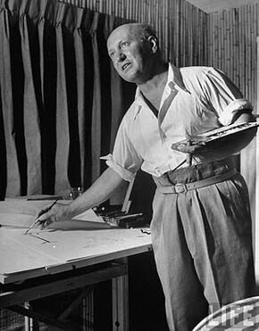 Ludwig bemelmans