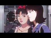 Perfect Blue Trailer