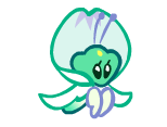 Petal Mantis