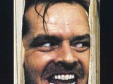 Jack Torrance