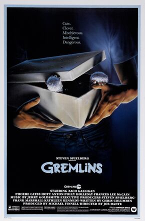 1984 - Gremlins