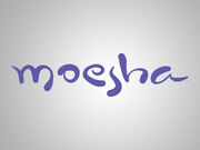 Moesha Title Card