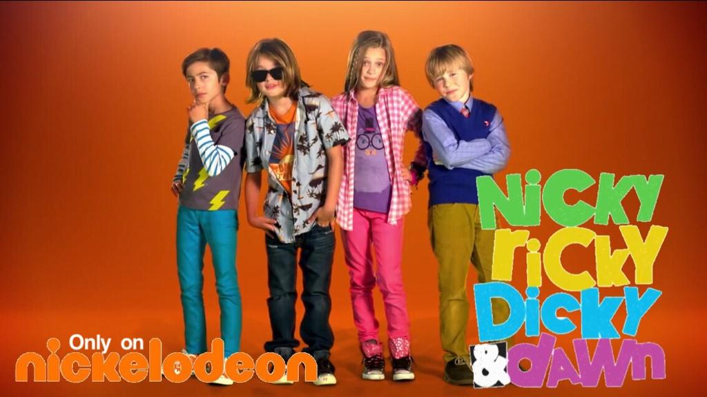 Nicky, Ricky, Dicky and Dawn Scratchpad Fandom girlfriend 1024x576 hq image Nicky, Ricky, Dicky and Dawn Scratchpad Fandom