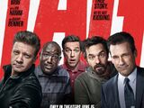 Opening to Tag 2018 Theater (Regal)