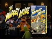 The Muppet Movie Home Video Preview