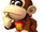 Baby Donkey Kong (character)