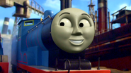 Edward in semi-CGI