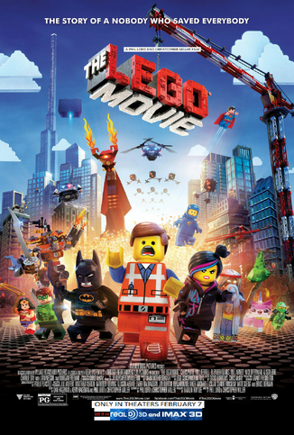 Regal cinemas lego movie 2 on sale