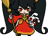 Ashley (WarioWare)