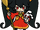 Ashley (WarioWare)