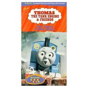 1995 Trust Thomas VHS