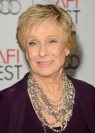 Cloris Leachman