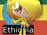 Ethiopia (Mikylathereal)