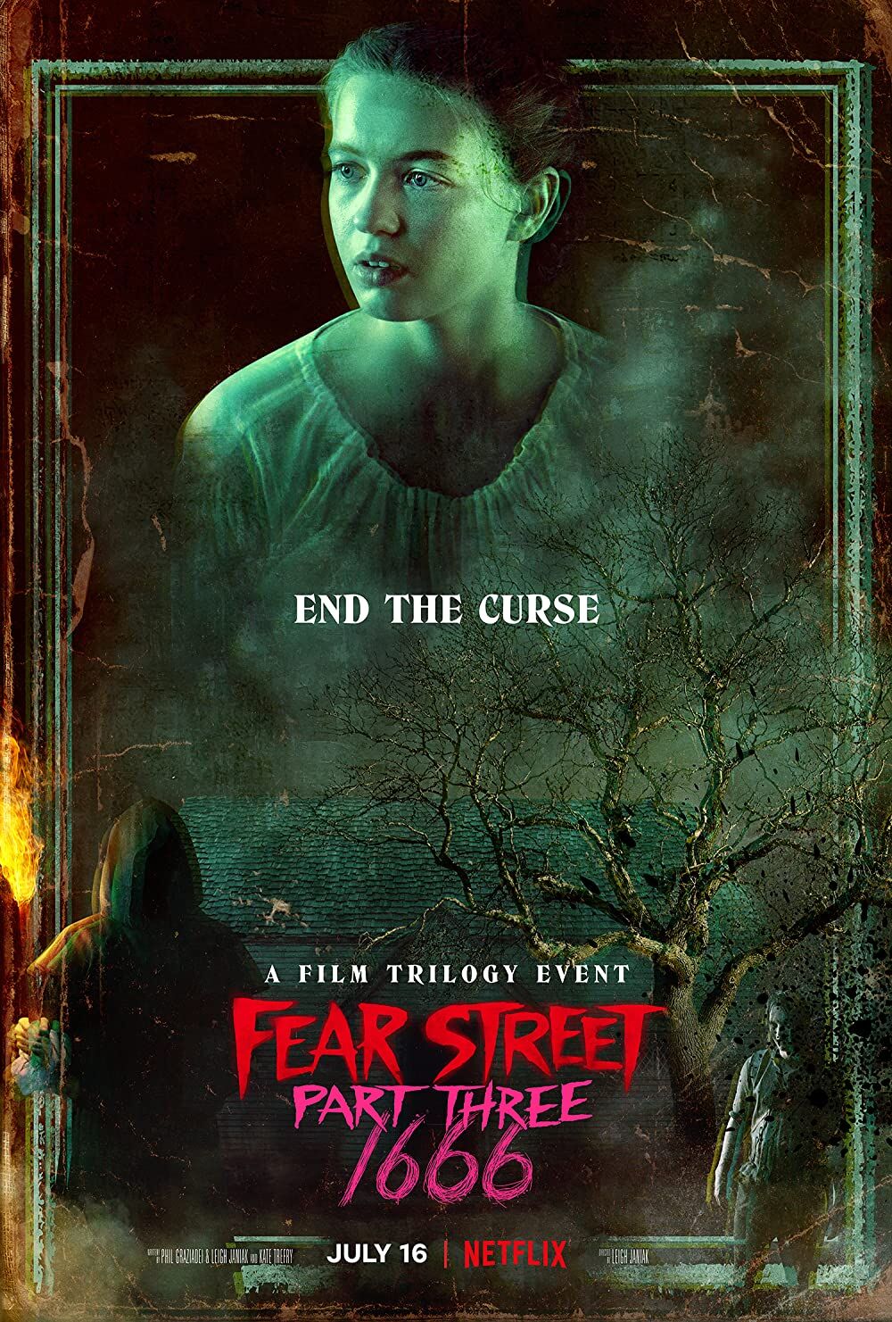 Fear Street Part Three 1666 (2021) Scratchpad Fandom