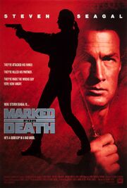 Marked for death xlg