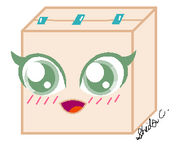 Penelope Box